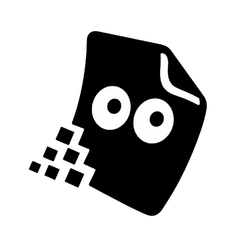 Blanky logo