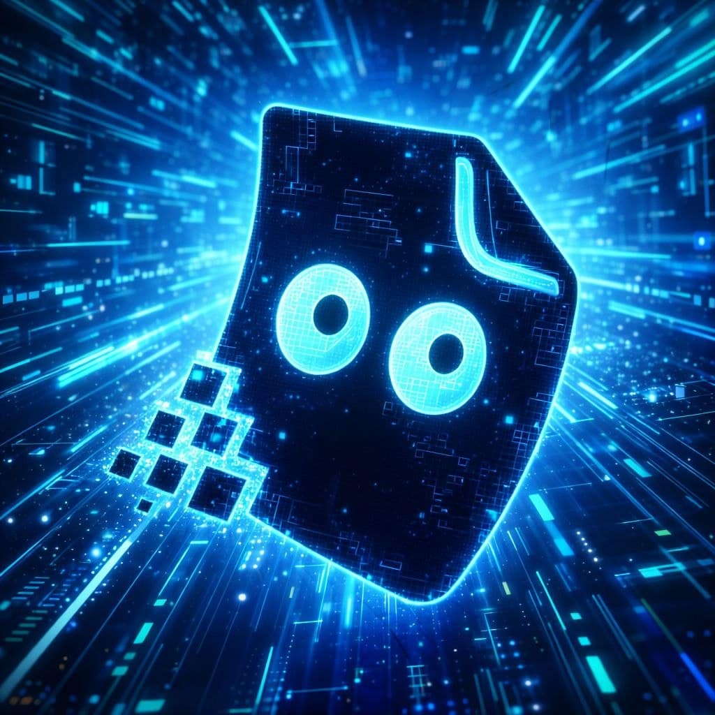 Blanky community meme